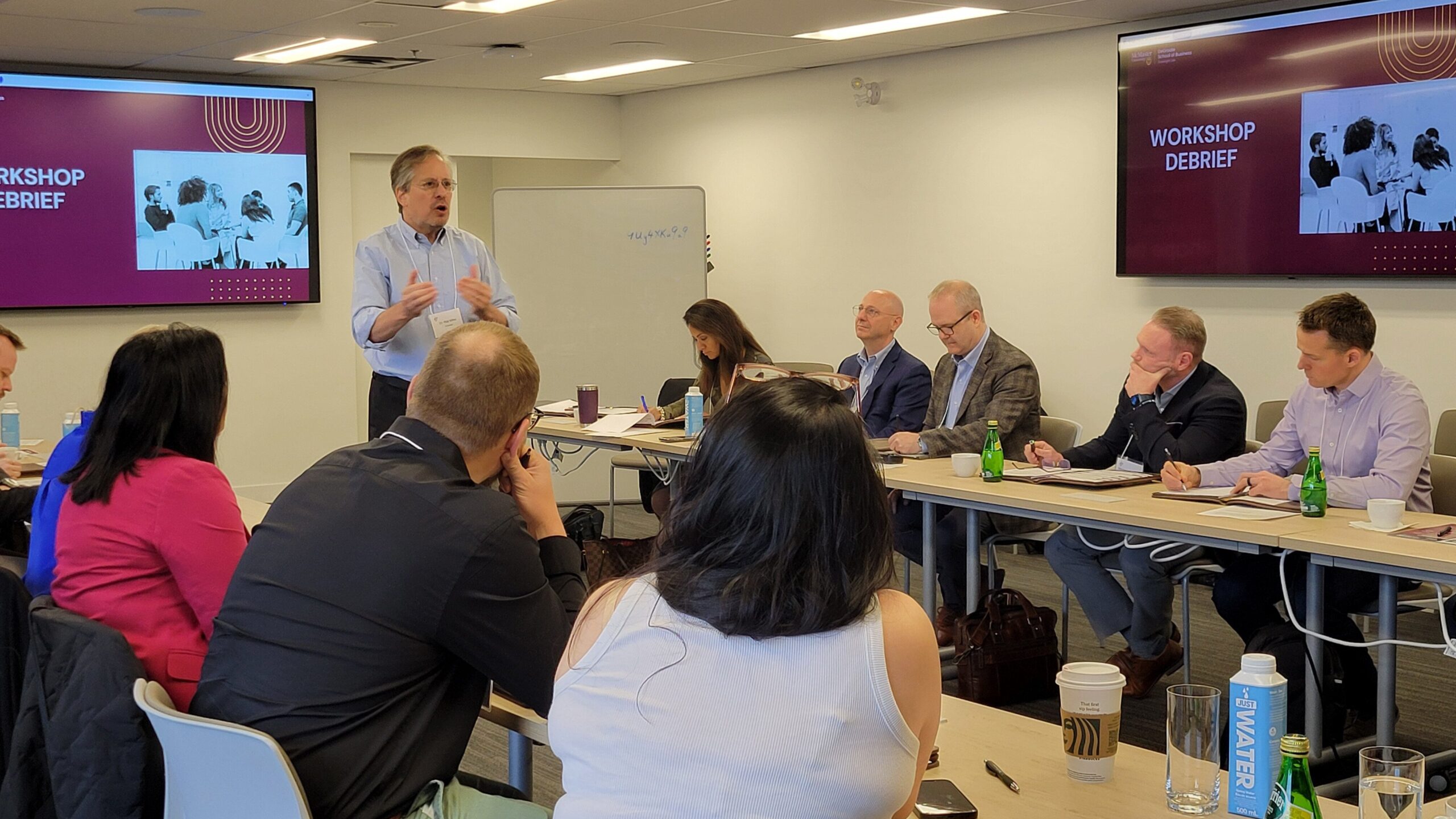 Riel Miller Foresight Lab