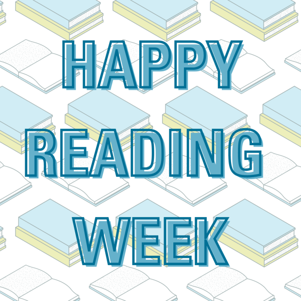 Reading Week Student Experience is here for you! DeGroote School of