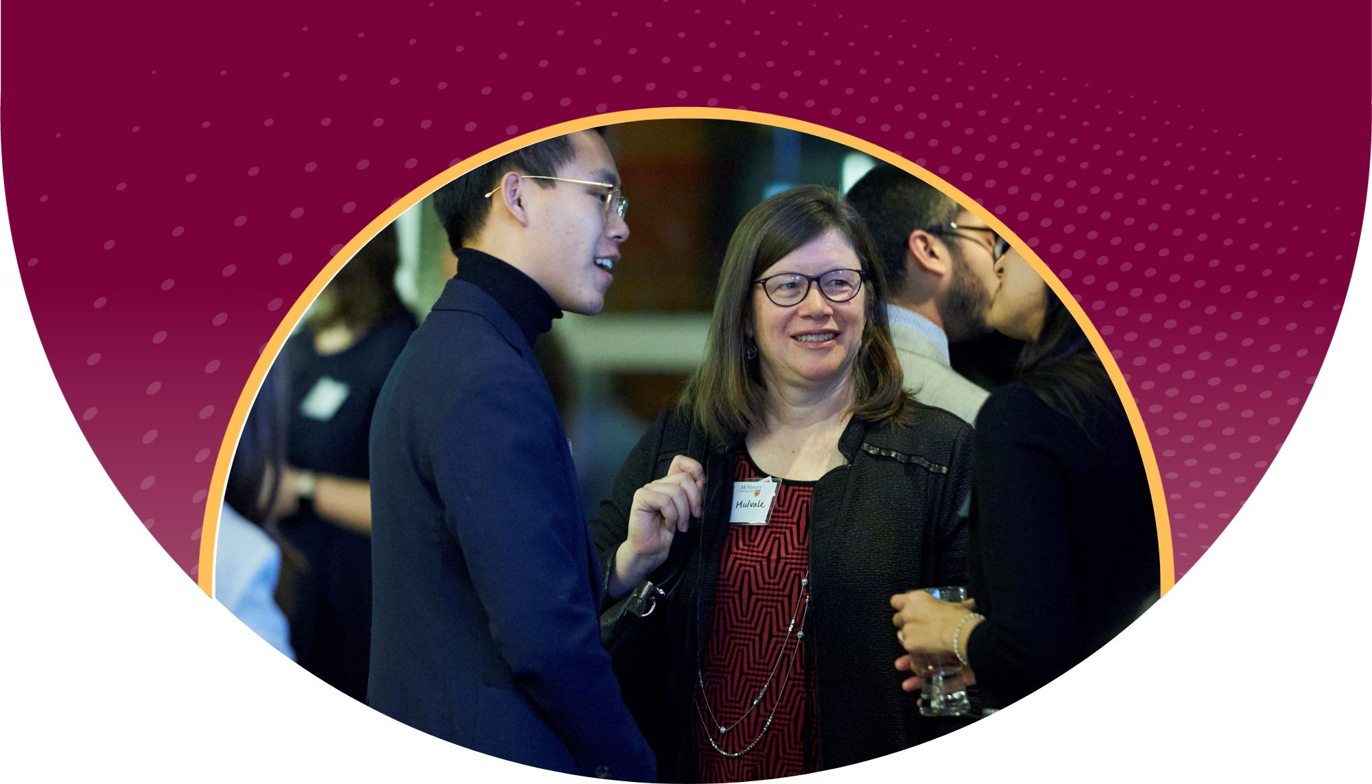 Join DeGroote at the QS MBA Fair in Beijing and Shanghai - DeGroote ...