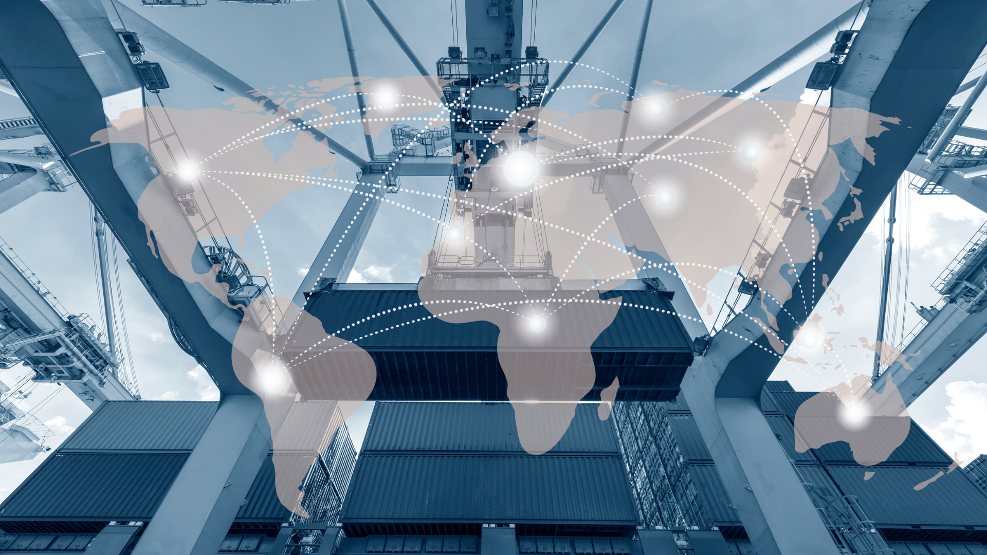 In the News: Is ‘friend-shoring’ the solution to global supply chain woes?