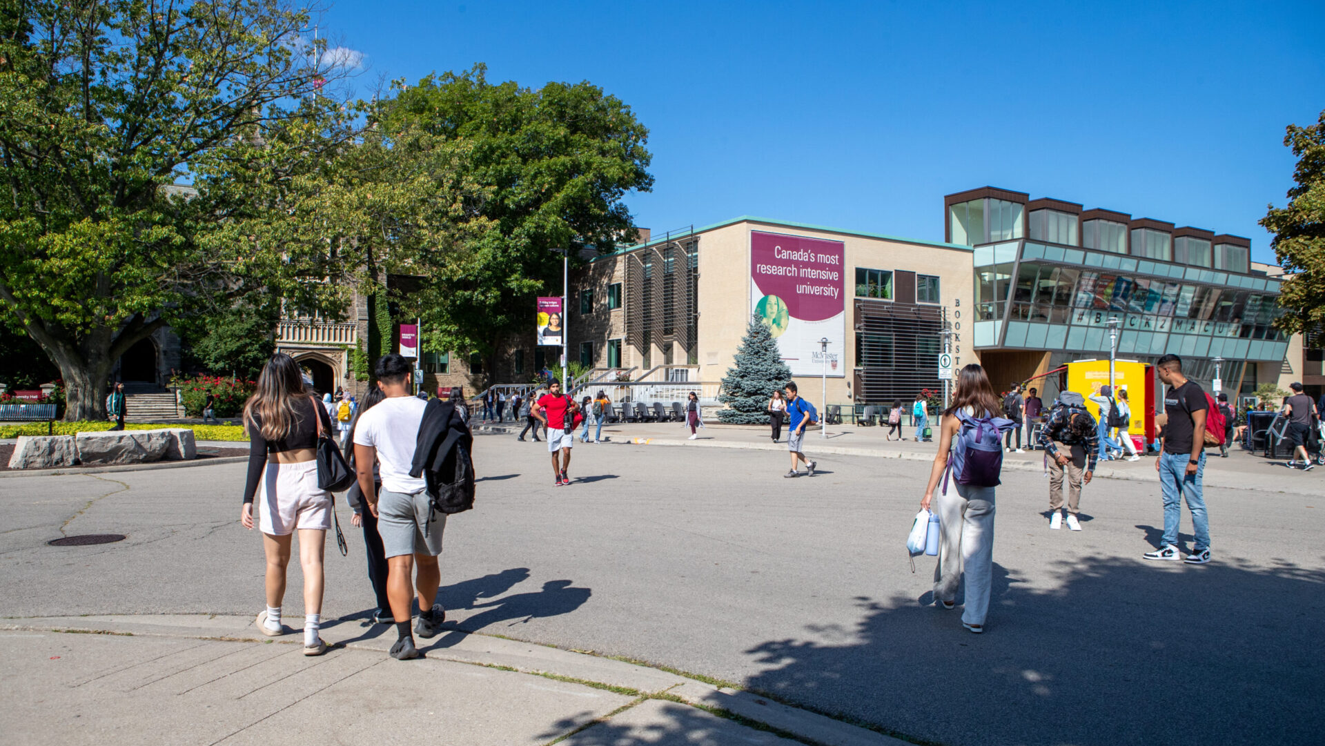 A Message of Support for McMaster University’s Indian Community