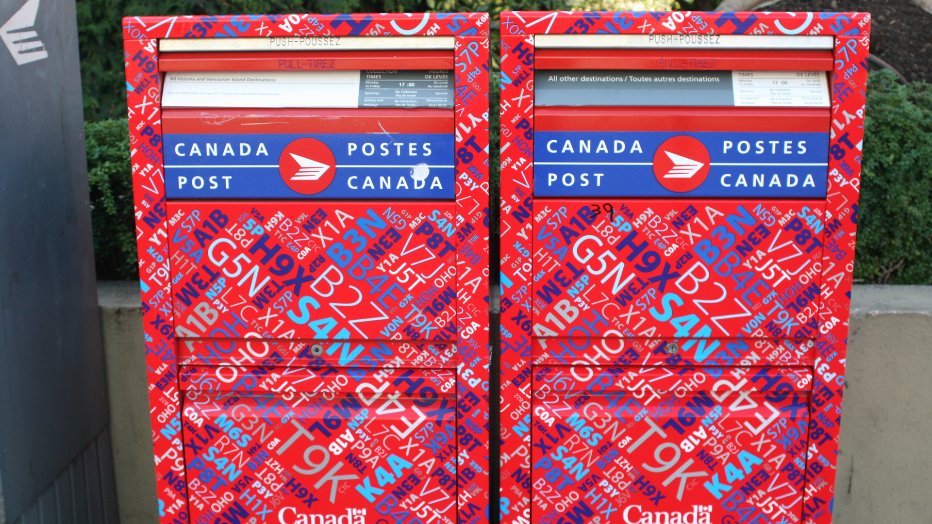 In the News: Outdated Rules and Mounting Losses: Can Anything be Done to fix Canada Post?