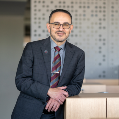 Khaled Hassanein