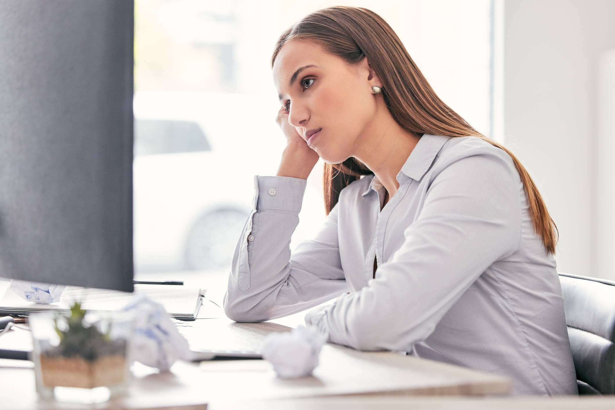 In the News: The term ‘quiet quitting’ is worse than nonsense ...