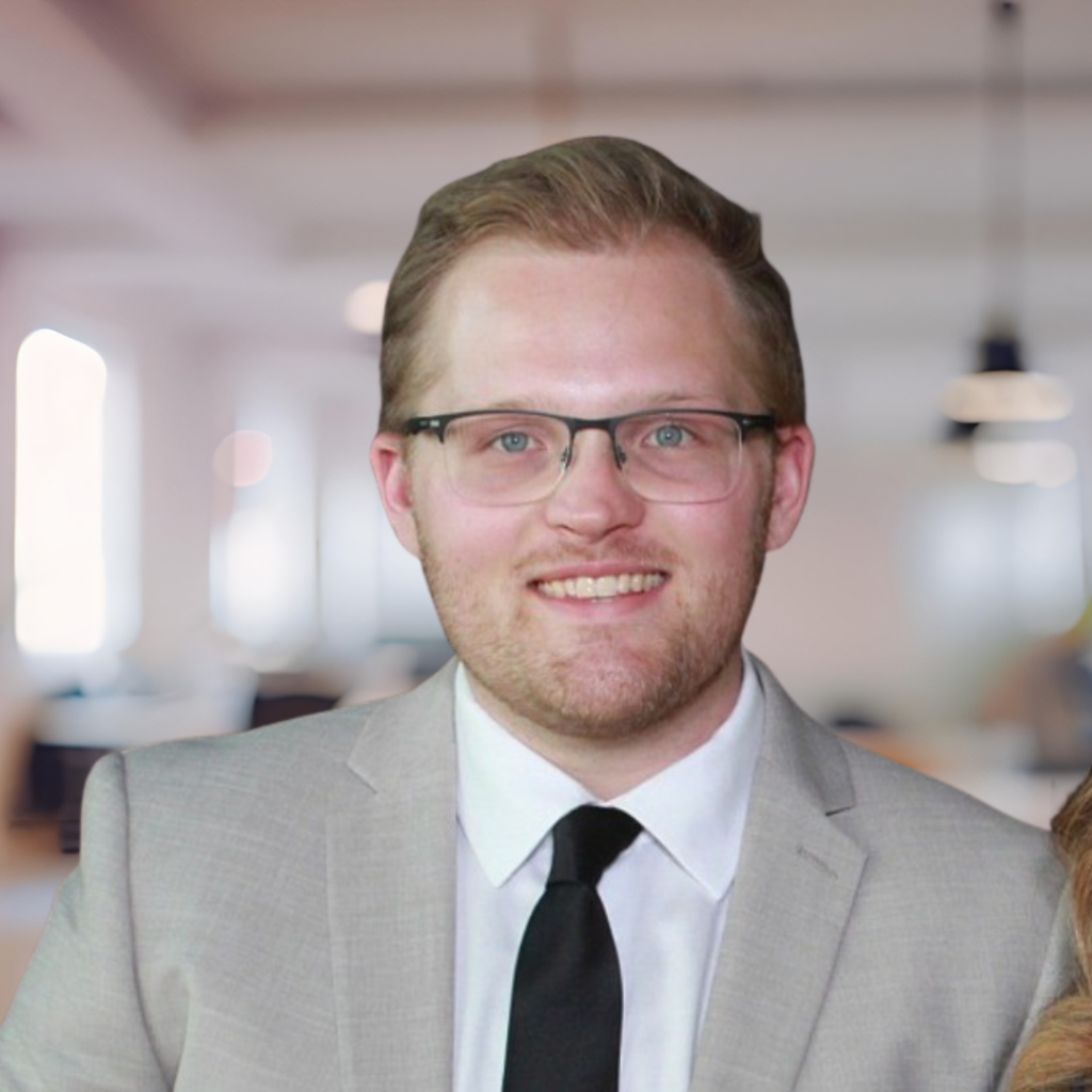 Advancement - Chris Fitchett