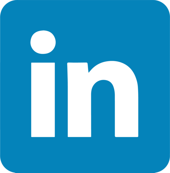 Linkedin Icon