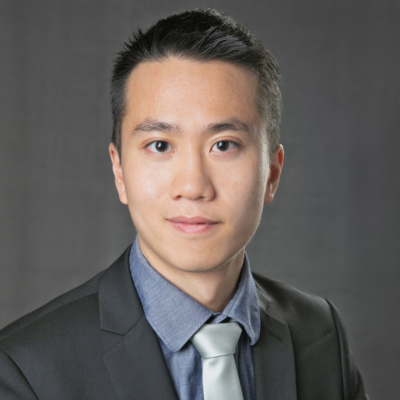 Michael Wu