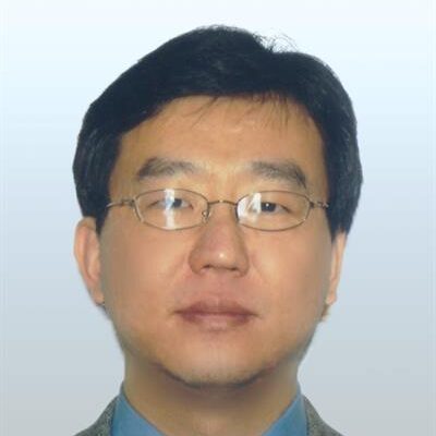 Dr. Alfred Liu