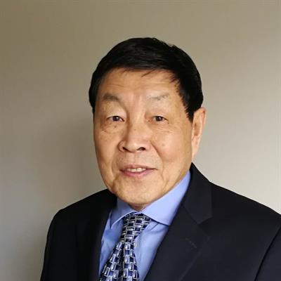 Dr. Yufei Yuan