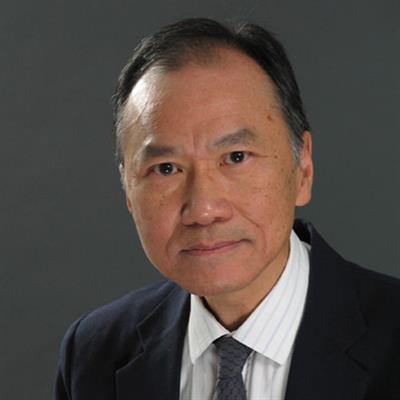 Dr. Clarence Kwan