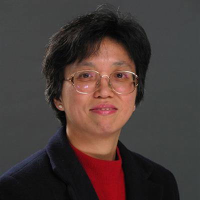 Dr. Lilian Chan