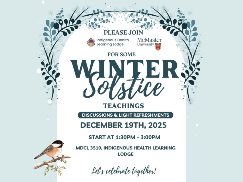Winter Solstice Teachings