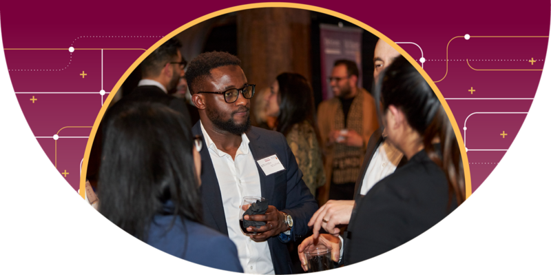 Sustainable Business Networking Reception