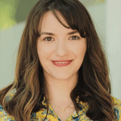 Dr. Cansu Ekmekcioglu