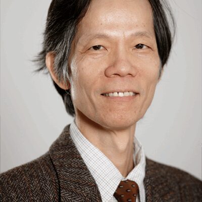 Dr. Sherman Cheung