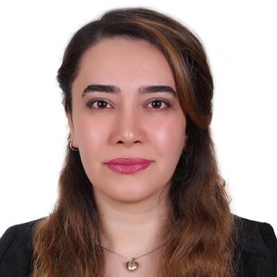 Mahsa Zandiyan