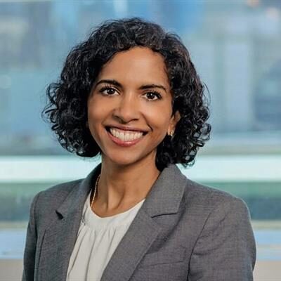 Headshot of Meena Andiappan