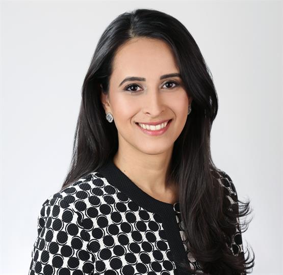 Headshot of Jenna Evans