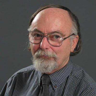 Headshot of Joseph Rose