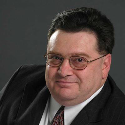 Headshot of John Siam