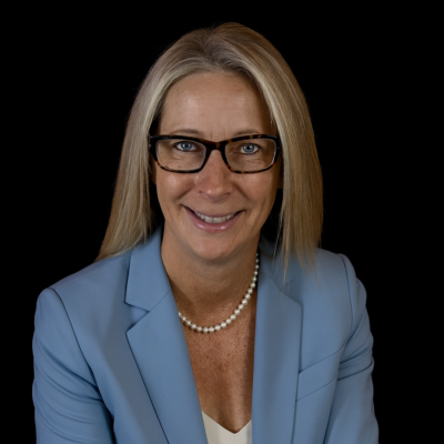 Nancy Barber, C.Dir.'25