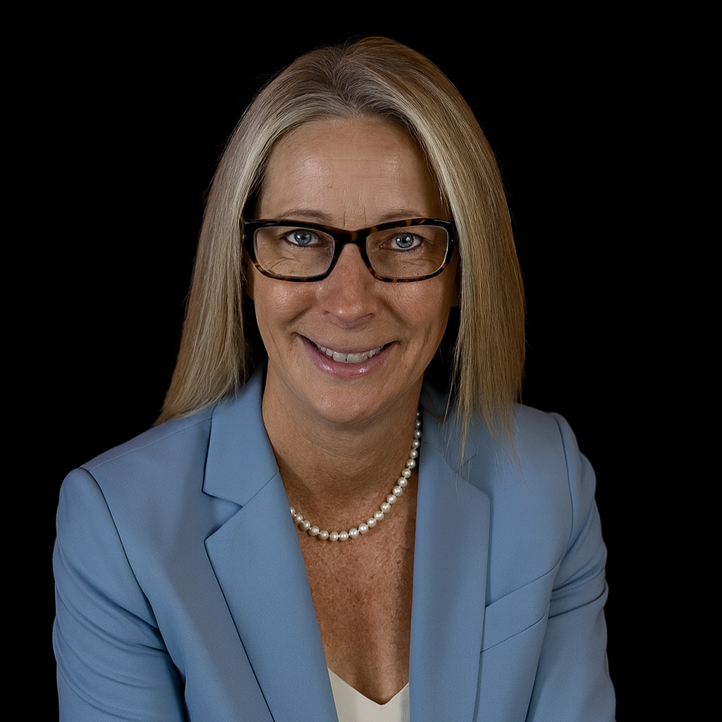 Nancy Barber, C.Dir.'25