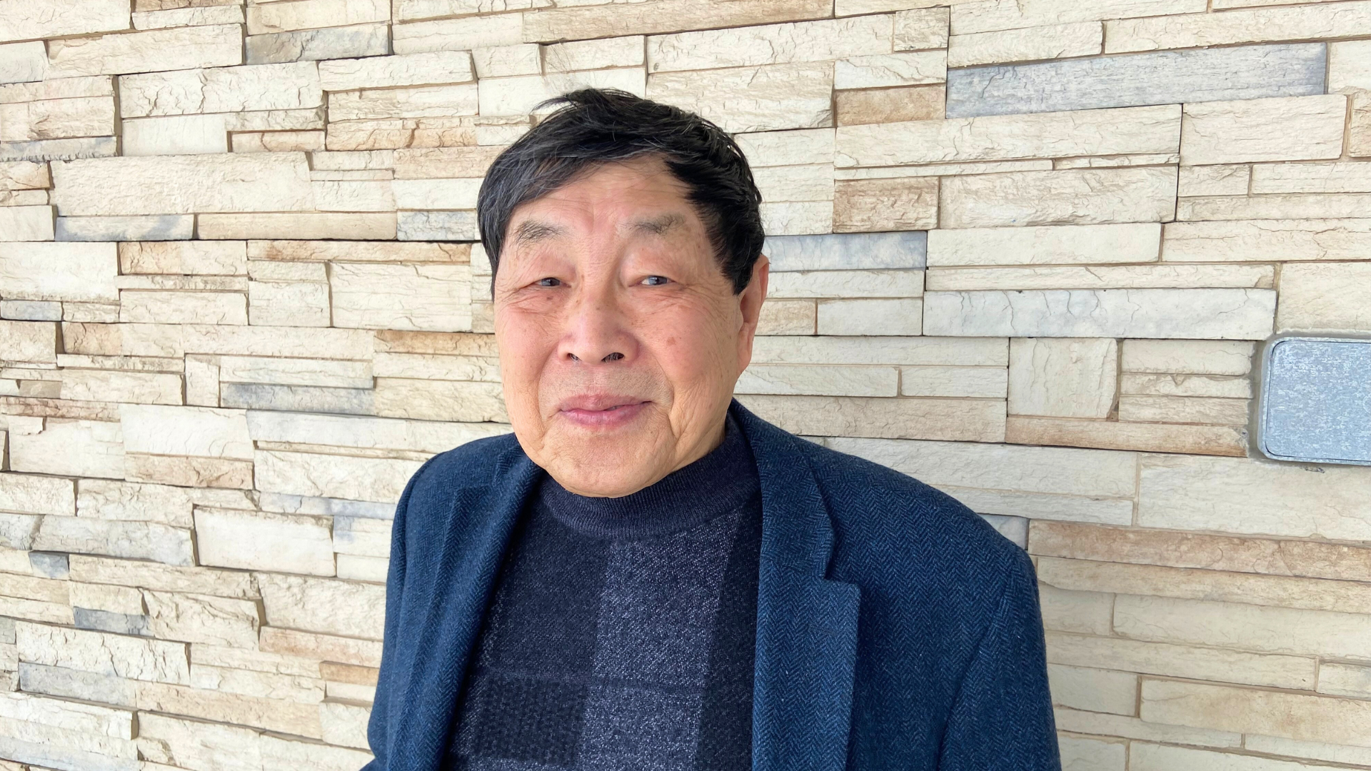 Headshot of Yufei Yuan