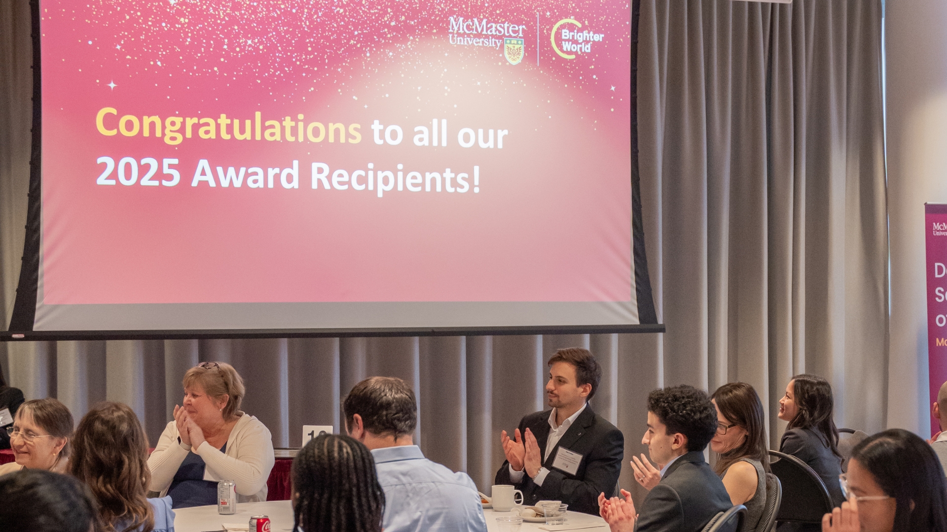 Learning by doing: A Look at CEWIL month at DeGroote