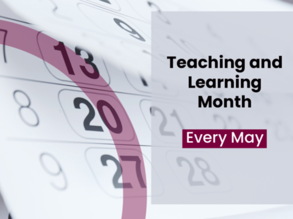 Critical Conversations About UDL and Accessible Teaching Practices