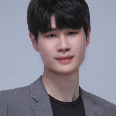 Headshot of Sang Hwa Kim