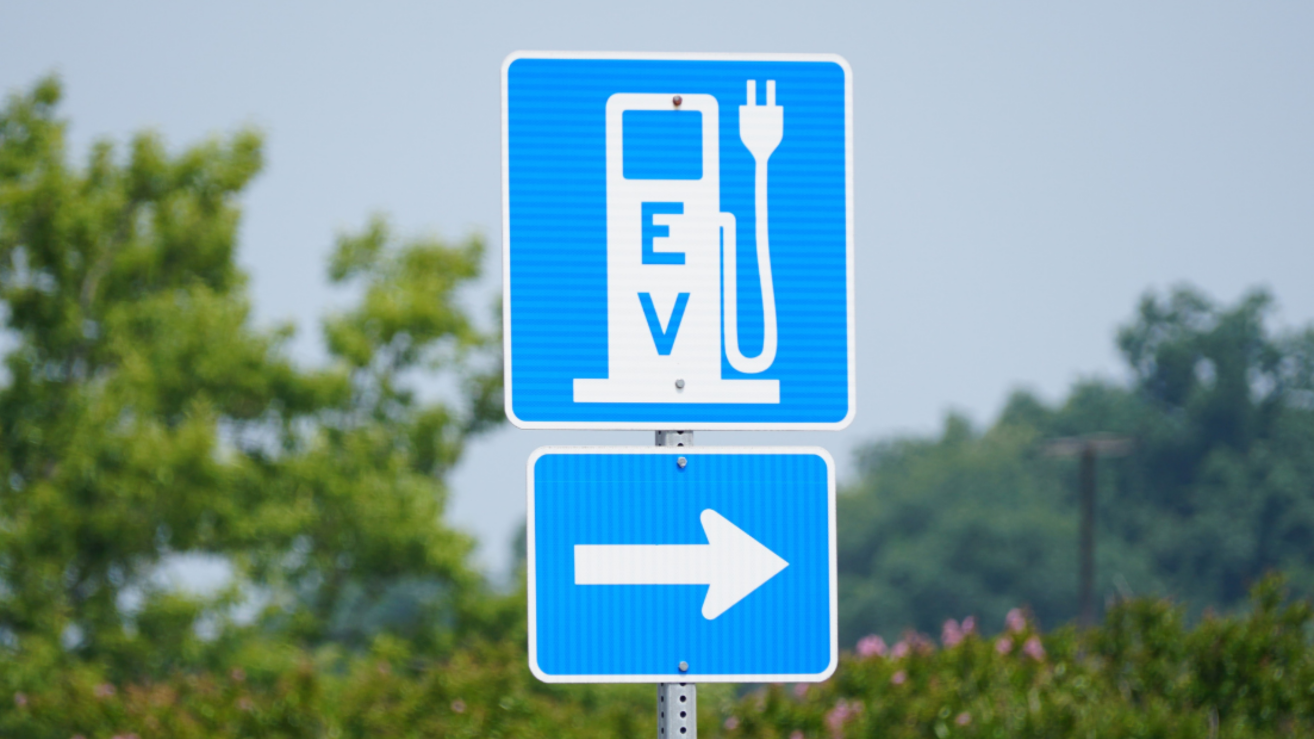 EV transition: The intersection of Canada’s energy system and driver behaviour