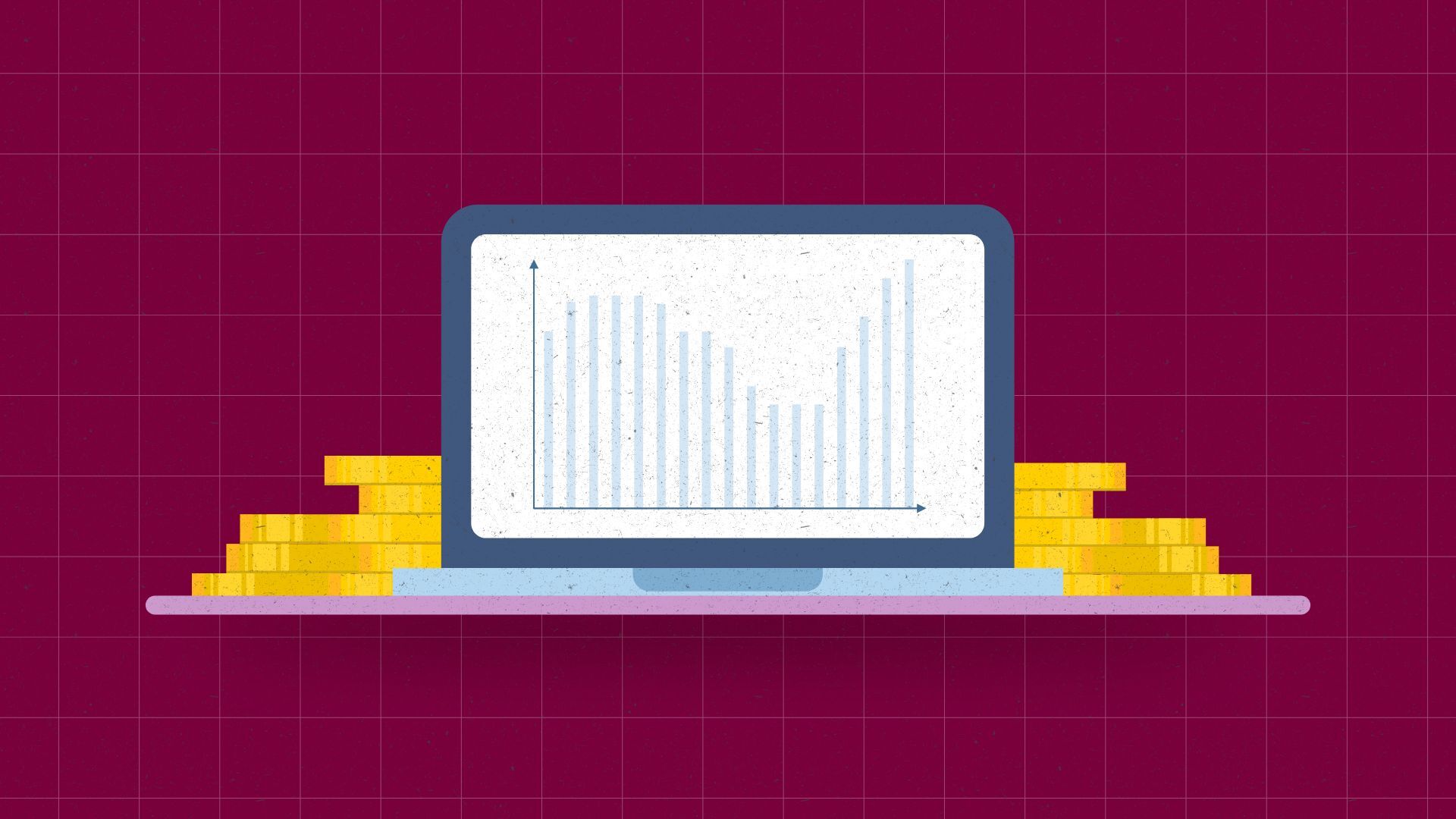 Turning the classroom into an investment bank