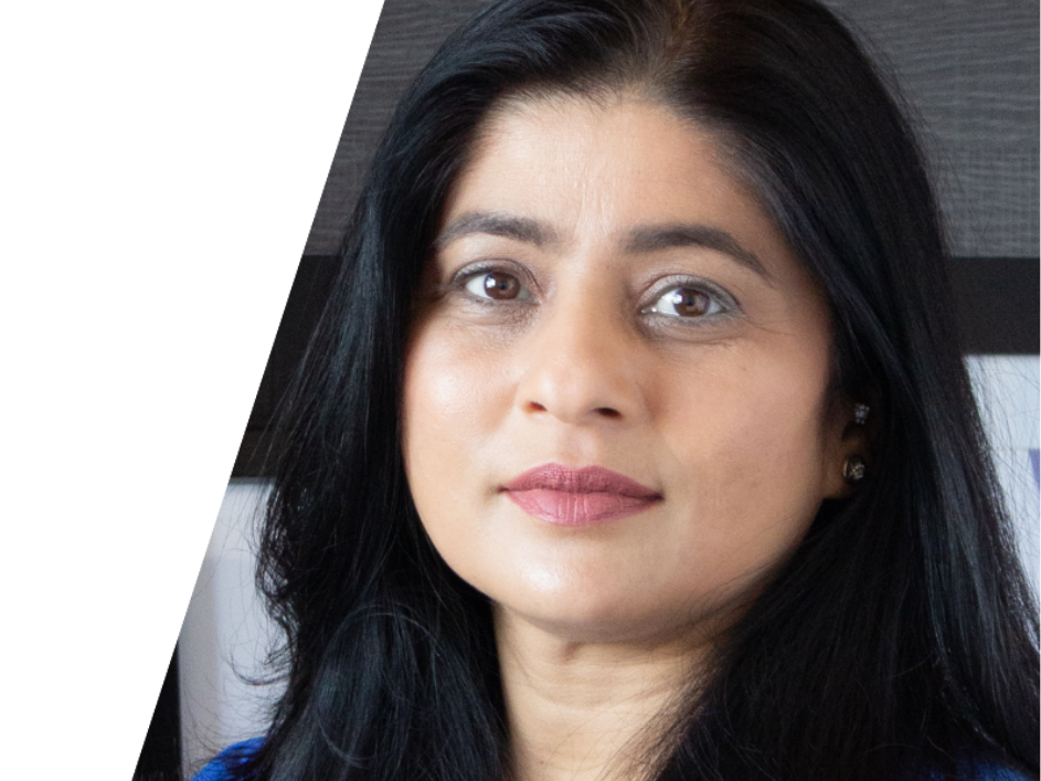 Speaker: Deepa Mattoo
