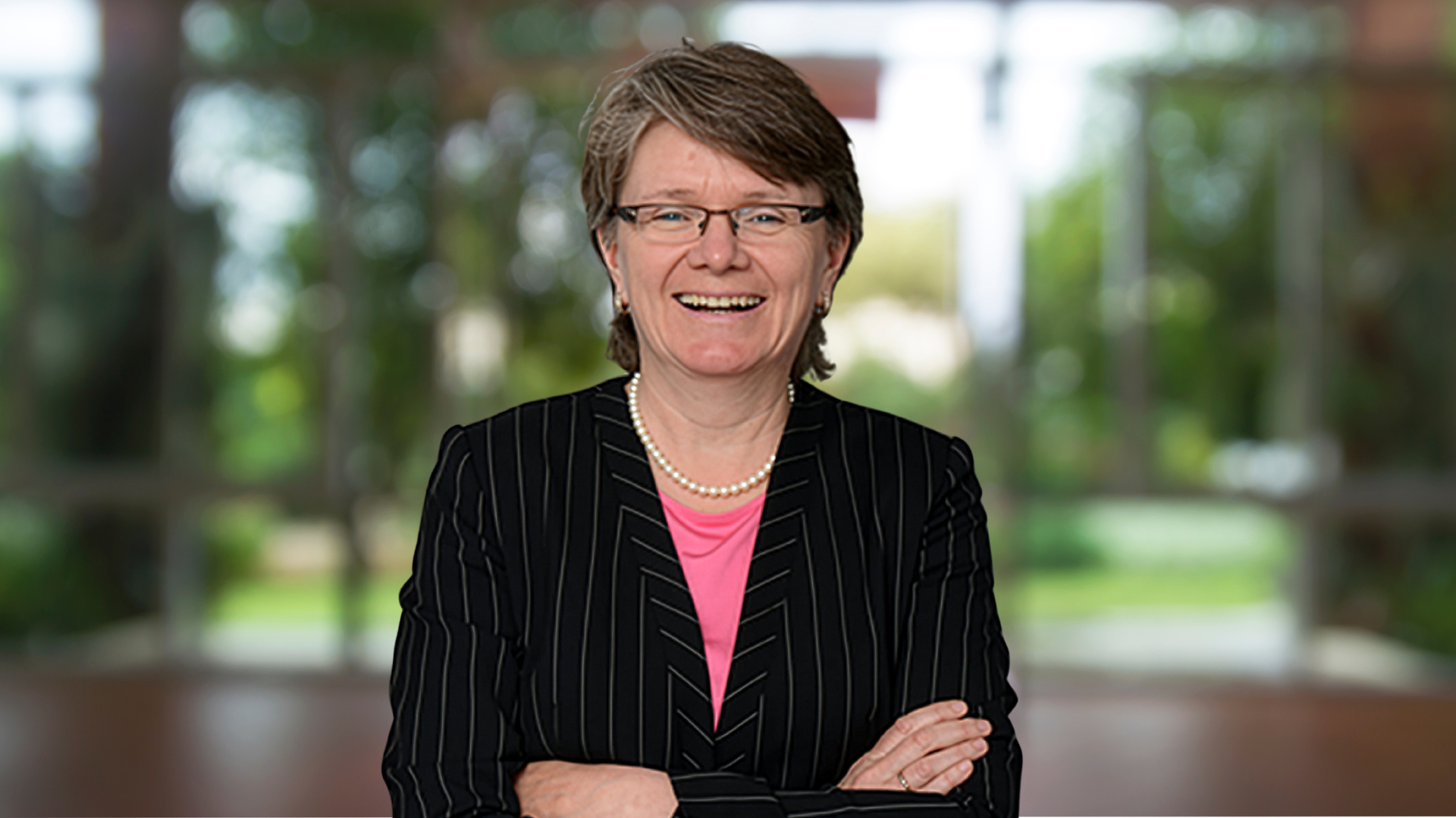 Advancing inclusion through leadership: Mary Lou Maher honoured with Social Impact Award