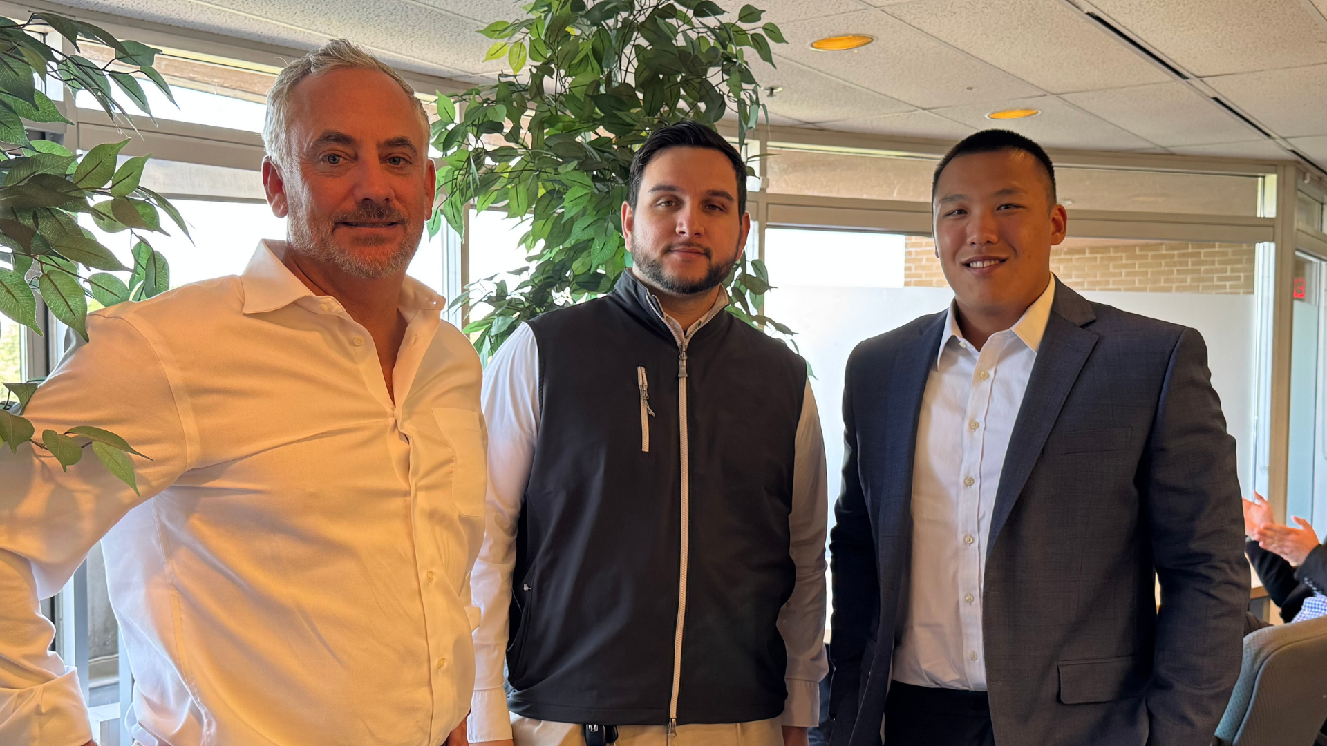 Inside the conversation: Leadership lessons from CEO Adam Felesky