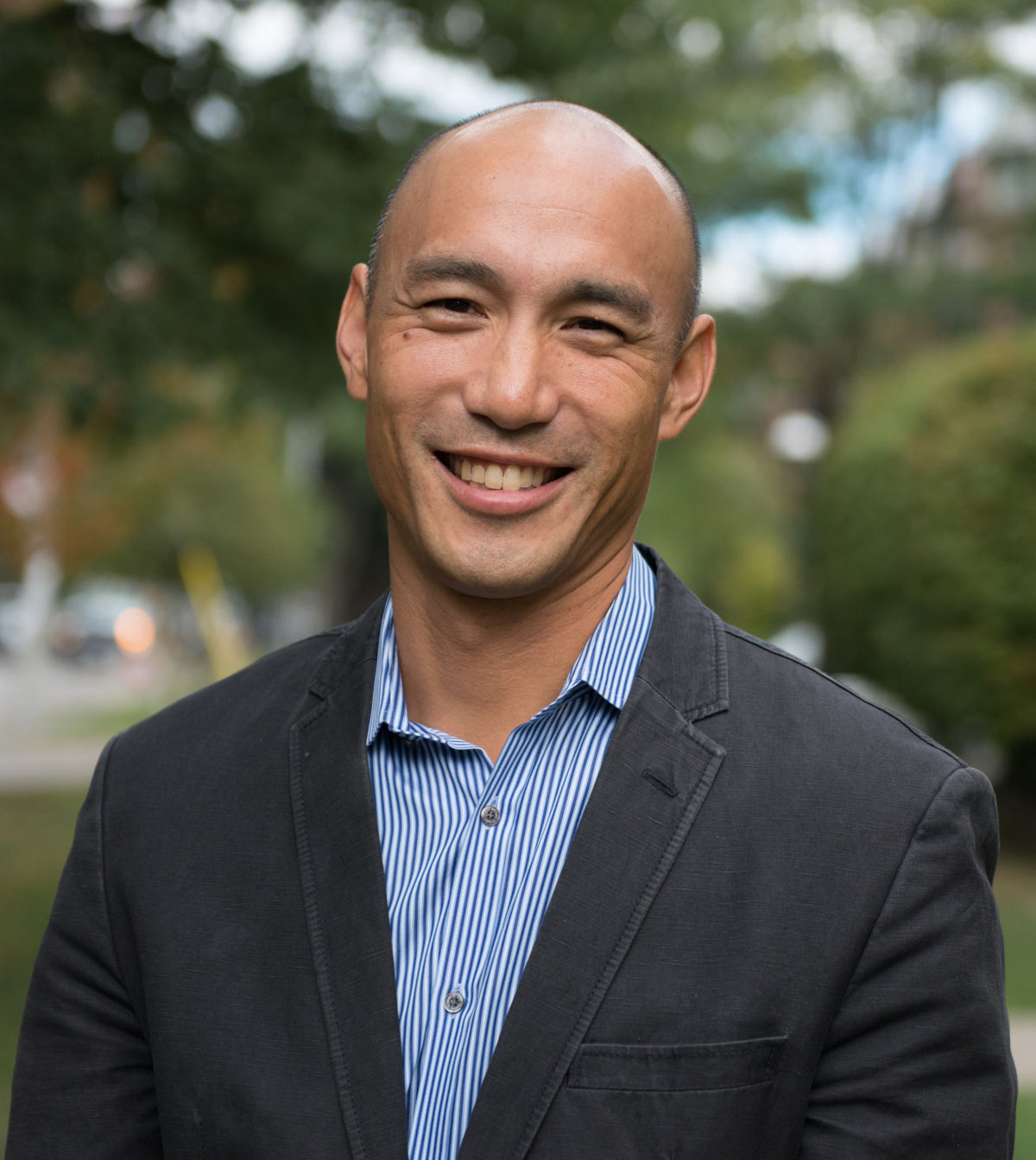 John Yip
