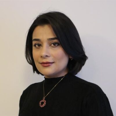 Dr. Nooshin Salari