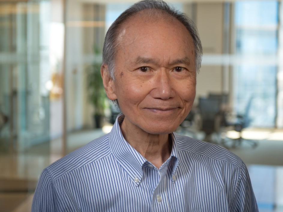 Clarence Kwan