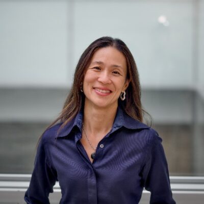 Candice Chow