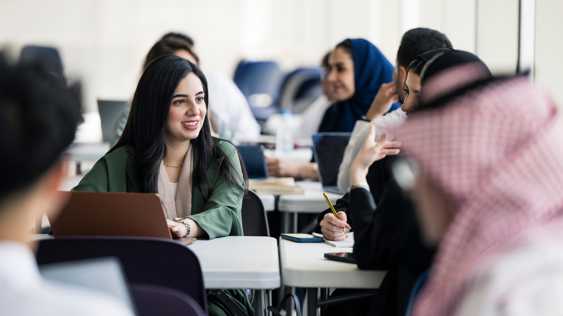 Where can a Master of Finance take you?