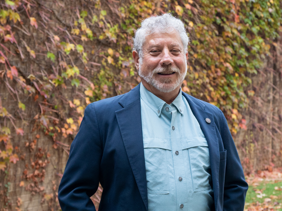 Benson Honig