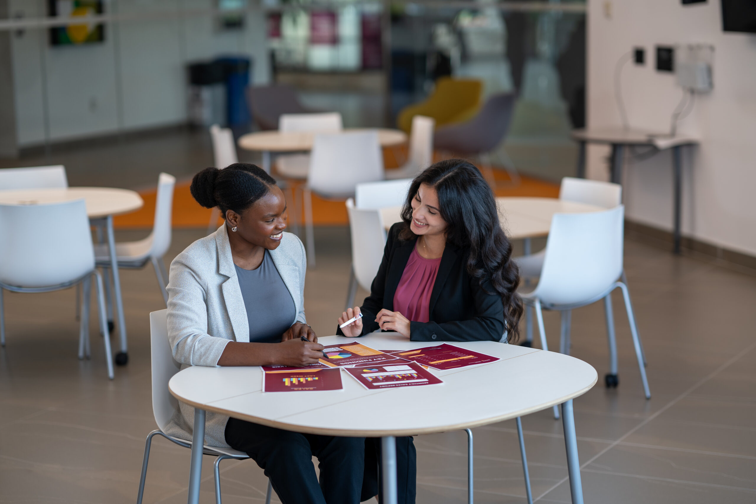 The DeGroote MBA: built on experience, designed for you