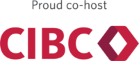 Red CIBC logo