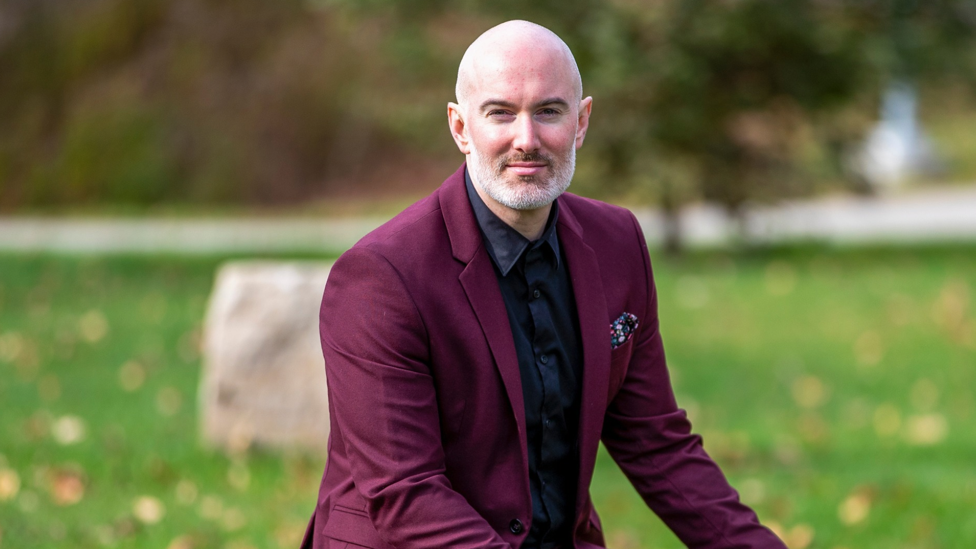 Leading with principles and purpose