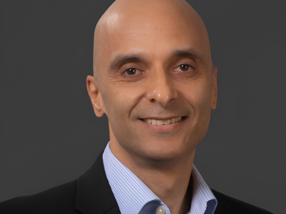 Dr. Vaid