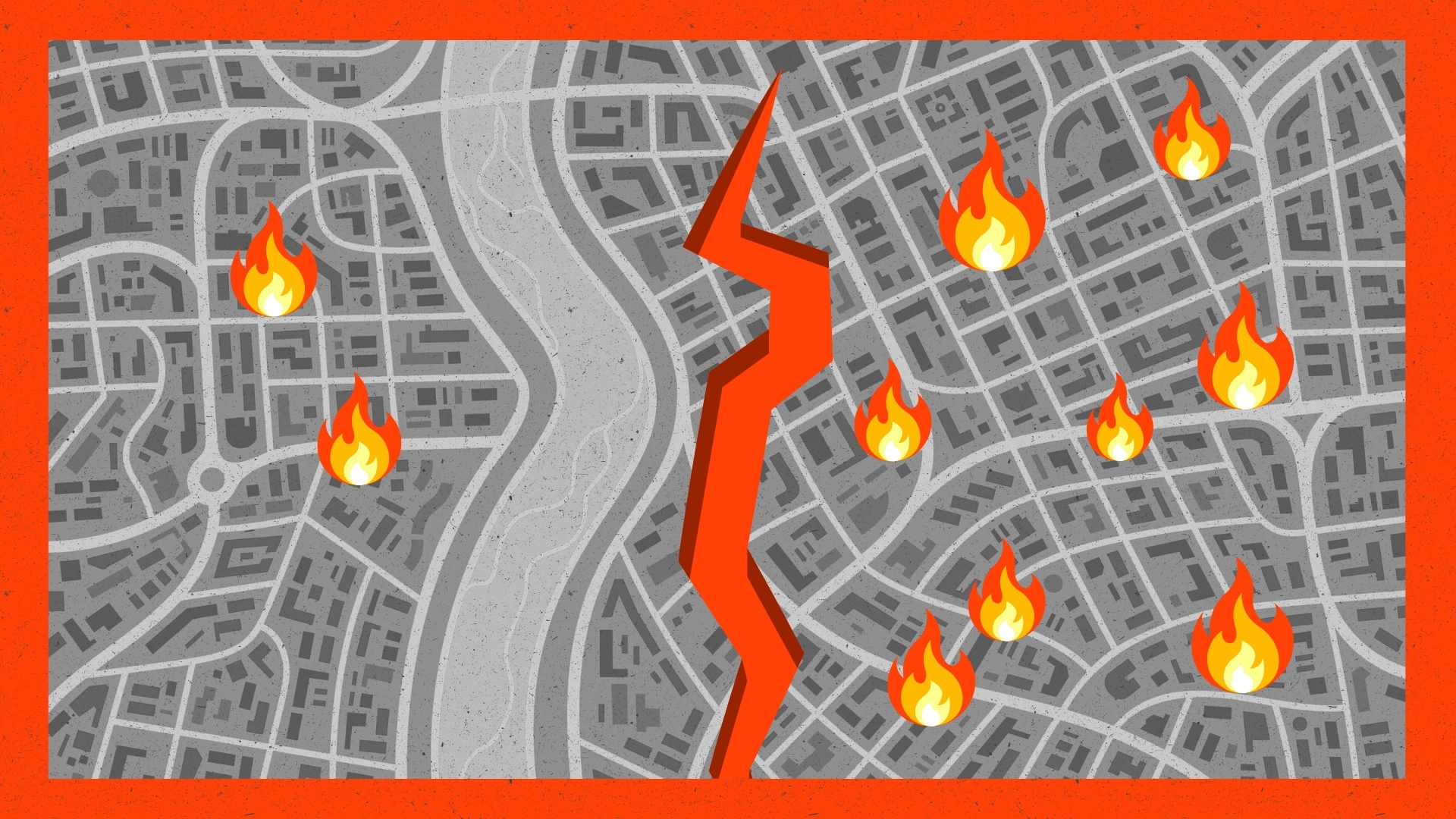 Using data to boost urban fire safety