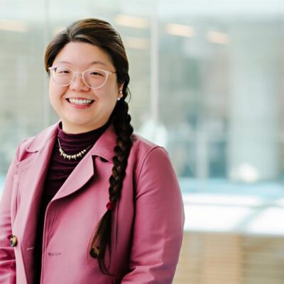 Dr. Anita Boey
