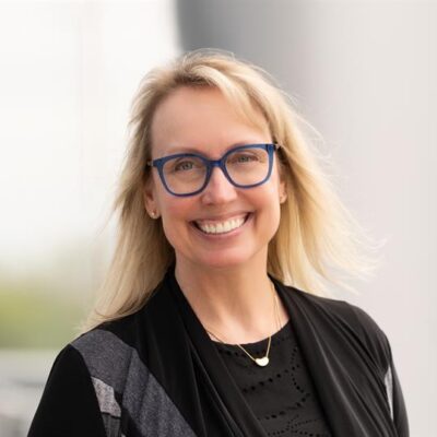 Dr. Milena Head