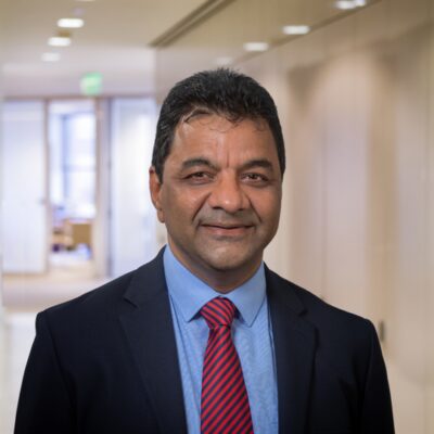 Dr. Manish Verma