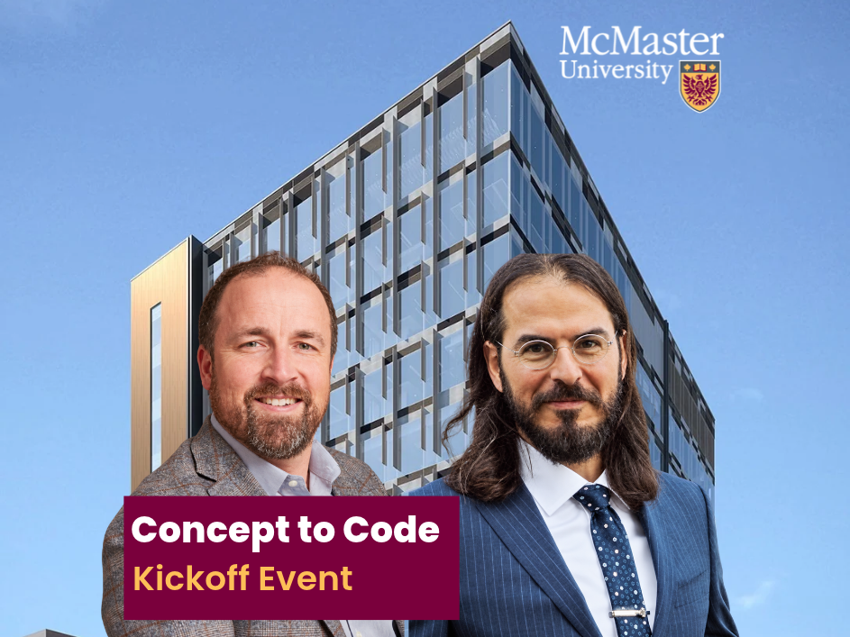 Concept to Code